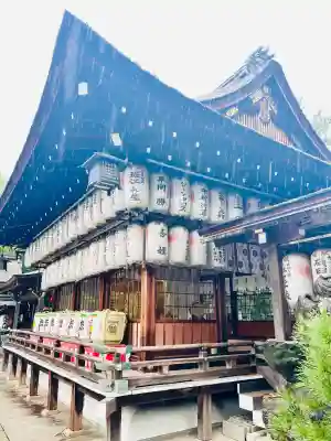 建部大社(滋賀県)