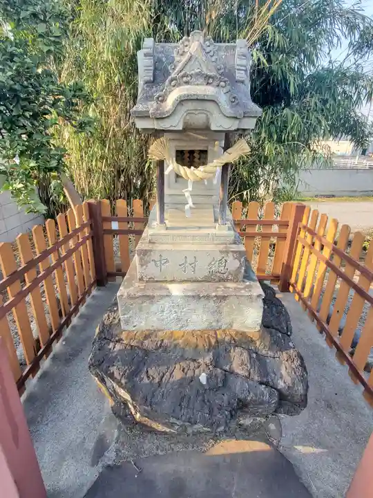 和泉神社(栃木県)