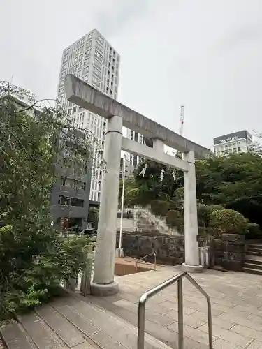 乃木神社(東京都)