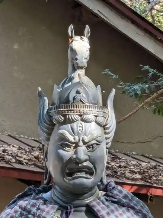 円山稲荷神社(北海道)