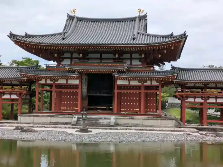 平等院(京都府)