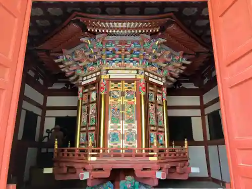 成田山新勝寺(千葉県)
