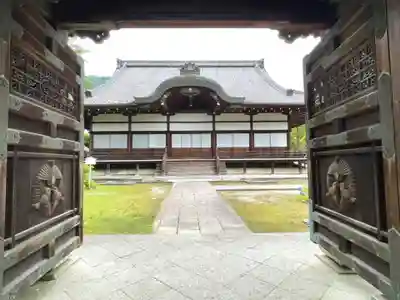 西教寺(滋賀県)