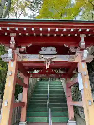 清滝山(香川県)