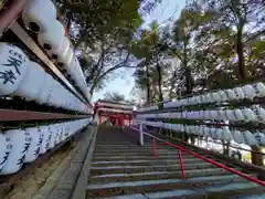 吉備津神社(岡山県)