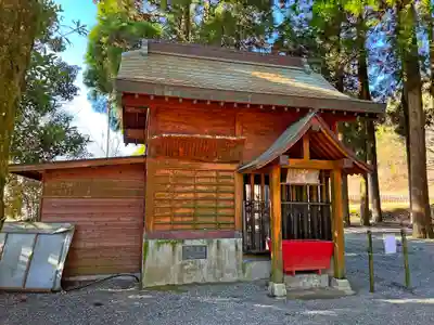 和気神社のその他建物