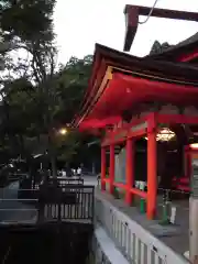 清水寺(京都府)