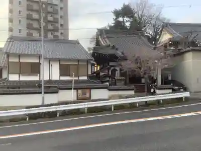 誓願寺(愛知県)