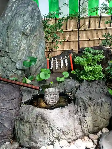 田無神社(東京都)