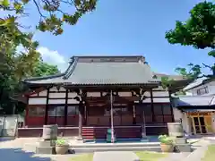 極楽寺(群馬県)