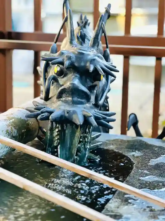 内々神社(愛知県)