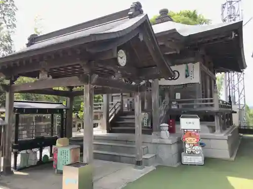 禅師峰寺(高知県)