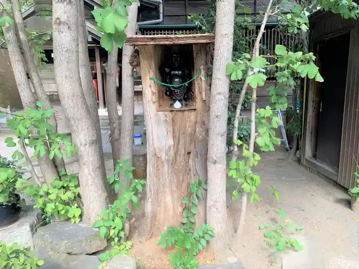 久國神社(東京都)