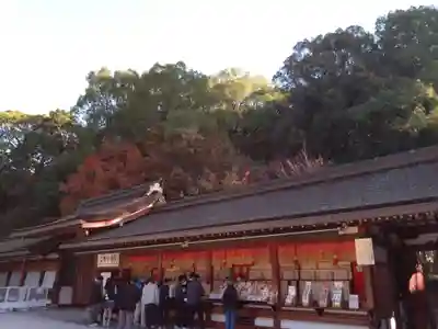 太宰府天満宮(福岡県)