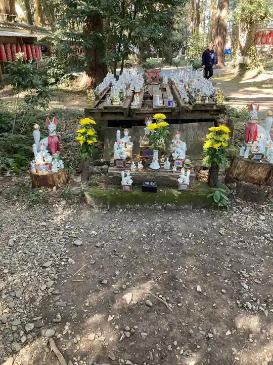 豊川閣 妙厳寺(愛知県)