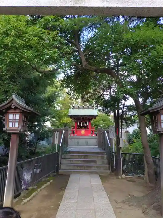 富岡八幡宮(東京都)