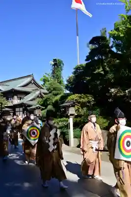 寒川神社(神奈川県)