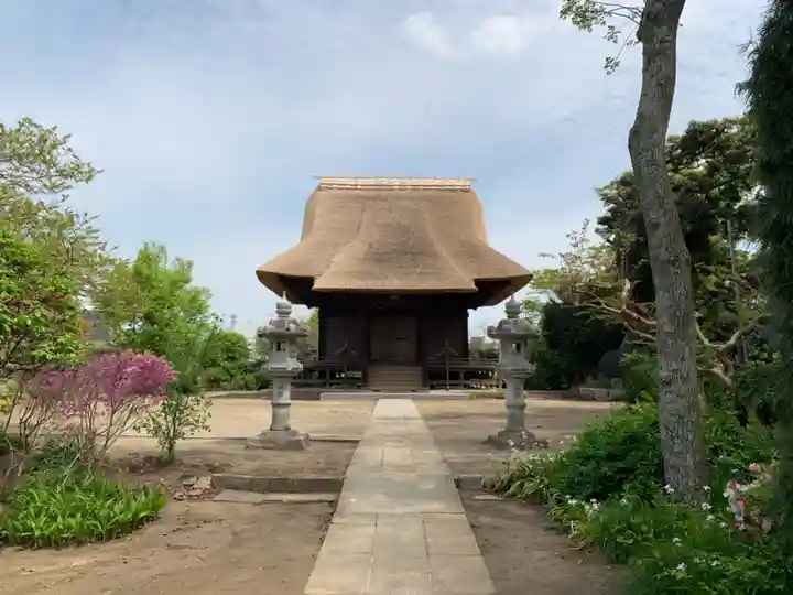 国分寺(千葉県)