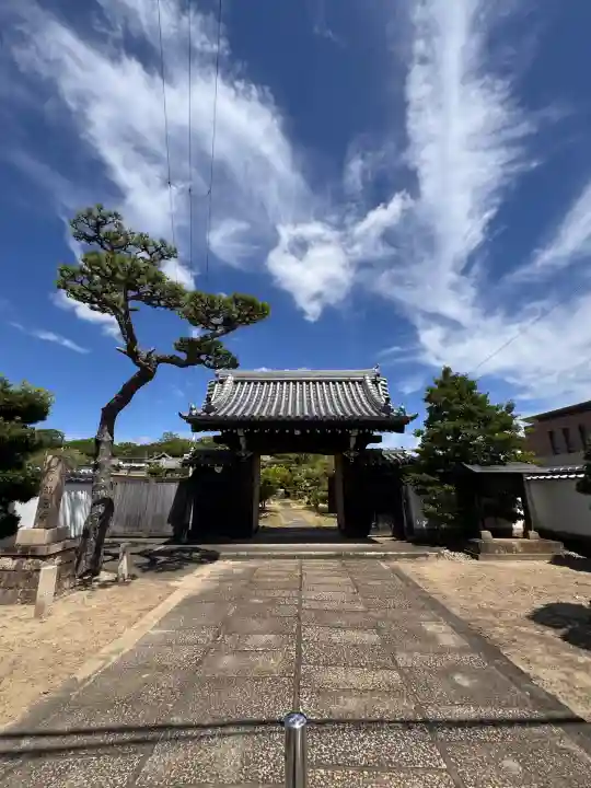 報恩寺(和歌山県)