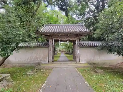 石岡神社(愛媛県)