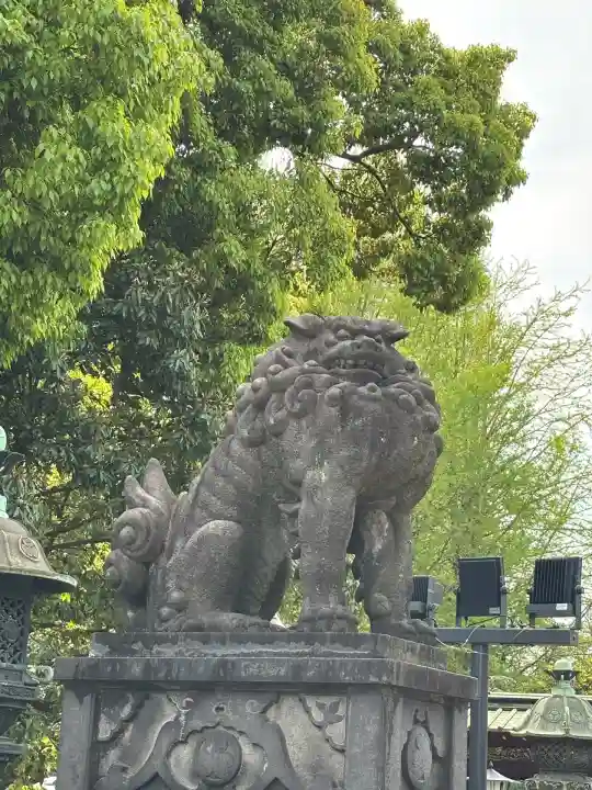 上野東照宮(東京都)