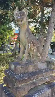 新日吉神宮(京都府)