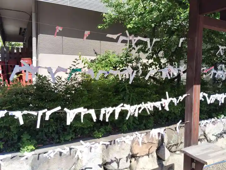 生田神社(兵庫県)