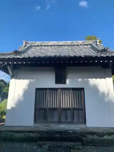 仲神社の建物その他