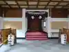 大久保青木神社(神奈川県)