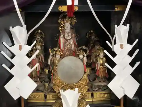 妙法寺(岐阜県)