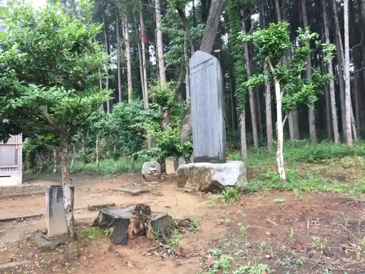 耳守神社のその他建物