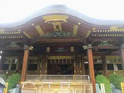 湯島天満宮(東京都)