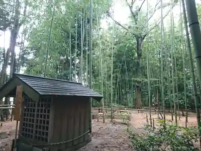 天満神社(福井県)