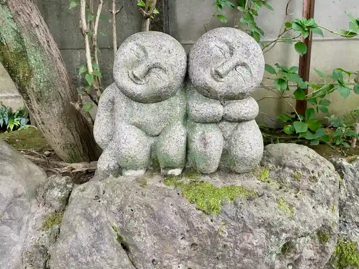 慶養寺(東京都)
