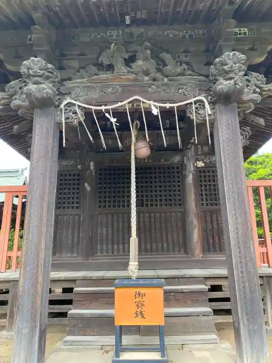 板倉雷電神社の{uncategorized: "未分類", other: "その他", undefined: "問題あり", building: "その他建物", grave: "お墓", sacred_gate: "鳥居", guardian: "狛犬", statue: "像", buddha: "仏像", history: "歴史", nature: "自然", garden: "庭園", animal: "動物", pagoda: "塔", temizu: "手水舎", mountain_gate: "山門・神門", sanctuary: "本殿・本堂", subordinate: "末社・摂社", art: "芸術", scenery: "景色", jizo: "地蔵", ema: "絵馬", goshuin: "御朱印", omikuji: "おみくじ", items: "授与品その他", amulet: "お守り", goshuincho: "御朱印帳", eats: "食事", festival: "お祭り", votive_dance: "神楽", shichigosan: "七五三参", wedding: "結婚式", experience: "体験その他", initially: "初詣", around: "周辺", anti_infection: "感染症対策"}