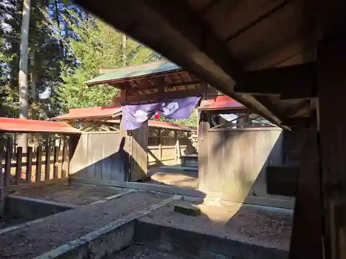 鷲神社(茨城県)