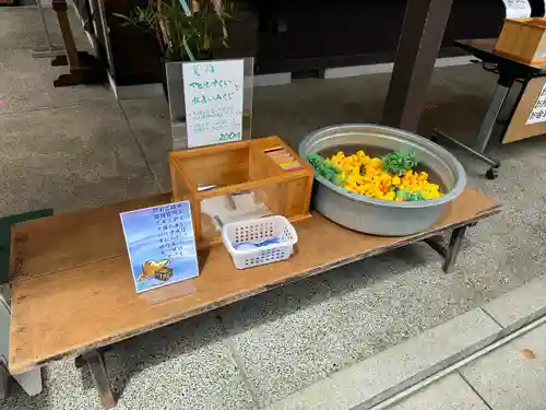 櫻木神社(千葉県)