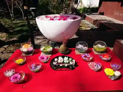 法輪寺(東京都)