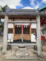 住吉神社(大阪府)