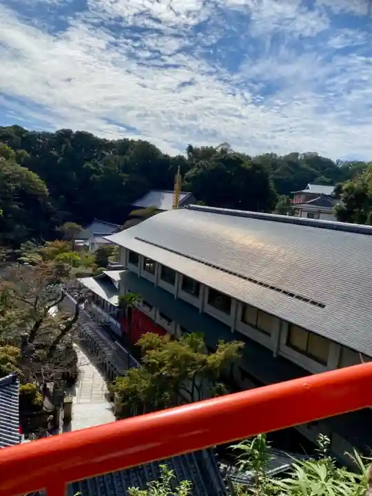 成福院のその他建物