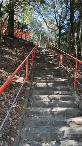 大麻比古神社(徳島県)