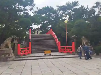 住吉大社のその他建物