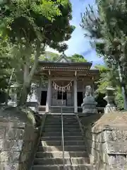 瀧口神社(千葉県)