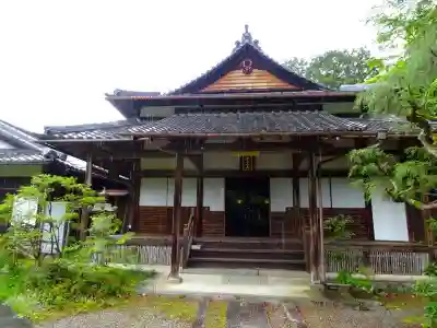 金胎寺(滋賀県)