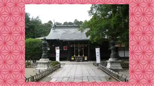青葉神社(宮城県)