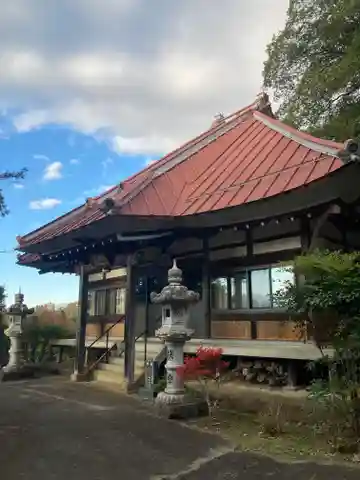 法受寺(山梨県)
