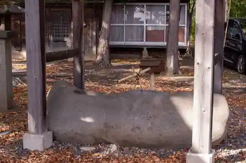 岩崎神社(長野県)