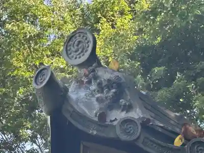 男石神社(長野県)
