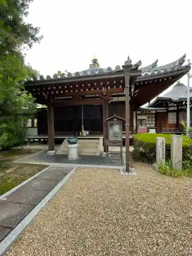 松林寺のその他建物
