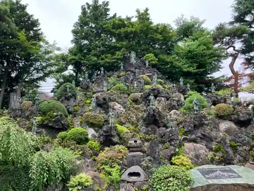 大善院(東京都)
